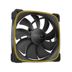 Geometric Future вентилатор Squama 2503R, REVERSE Fan, 120mm, ARGB, Black|Вентилатори|Geometric Future|29,16 лв.