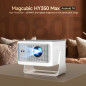 MagCubic преносим мултимедиен проектор Portable Multimedia Projector HY350MAX - 8K, Android 14, Wi-Fi 6, Bluetooth 5.4