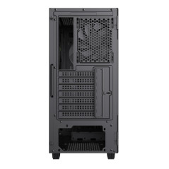 Gamemax кутия Case EATX - Diamond CP A-RGB
