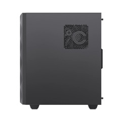 Gamemax кутия Case EATX - Diamond CP A-RGB