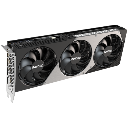 INNO3D NVIDIA GEFORCE RTX 5080 X3 16GB GDDR7 256bit, 2617 MHz / 30Gbps, 3x DP, 1x HDMI, 3 fan, 2 slot
