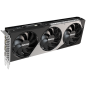 INNO3D NVIDIA GEFORCE RTX 5080 X3 16GB GDDR7 256bit, 2617 MHz / 30Gbps, 3x DP, 1x HDMI, 3 fan, 2 slot