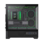 Gamemax кутия Case EATX - Vista 2 MB - 3 x 120 mm Addressable RGB Gamemax кутия Case EATX - Vista 2 MB - 3 x 120 mm Addressable RGB