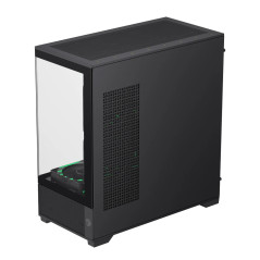 Gamemax кутия Case EATX - Vista 2 MB - 3 x 120 mm Addressable RGB