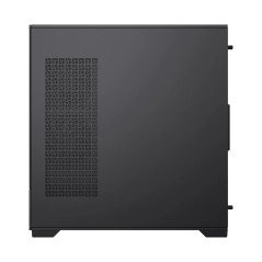 Gamemax кутия Case EATX - Vista 2 MB - 3 x 120 mm Addressable RGB