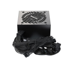 Seasonic захранване PSU ATX 3.1 850W Bronze, PCIe 5.1 - CORE BC-850 - SRP-CBC851-A5A51JF