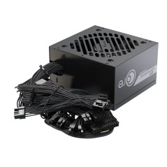 Seasonic захранване PSU ATX 3.1 850W Bronze, PCIe 5.1 - CORE BC-850 - SRP-CBC851-A5A51JF