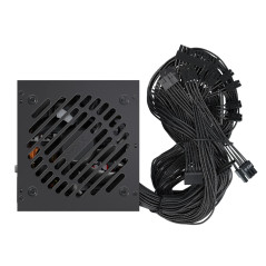 Seasonic захранване PSU ATX 3.1 850W Bronze, PCIe 5.1 - CORE BC-850 - SRP-CBC851-A5A51JF