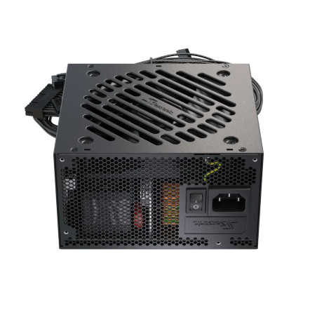 Seasonic захранване PSU ATX 650W Gold - CORE GC-650 - SRP-CGC651-A5A32SF - ATX 3.1 Compatible