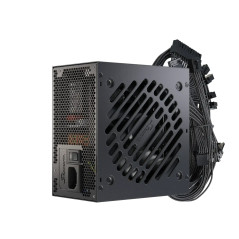 Seasonic захранване PSU ATX 650W Gold - CORE GC-650 - SRP-CGC651-A5A32SF - ATX 3.1 Compatible