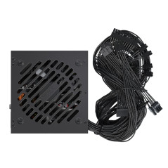 Seasonic захранване PSU ATX 3.1 850W Gold, PCIe 5.1 - CORE GC-850 - SRP-CGC851-A5A32SF