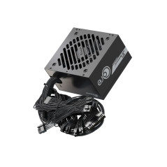 Seasonic захранване PSU ATX 3.1 750W Gold, PCIe 5.1 - CORE GC-750 - SRP-CGC751-A5A32SF