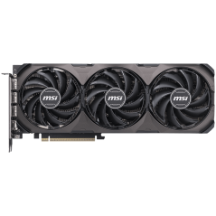 MSI Video Card NVIDIA GeForce RTX 5060 Ti 8G SHADOW 3X OC CLASSIC, 8GB GDDR7, 128-bit, 2602 MHz Boost, 4608 CUDA Cores, PCIe 5.0