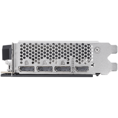 MSI Video Card NVIDIA GeForce RTX 5060 Ti 8G SHADOW 3X OC CLASSIC, 8GB GDDR7, 128-bit, 2602 MHz Boost, 4608 CUDA Cores, PCIe 5.0