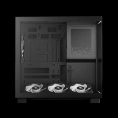 Gamdias кутия Case ATX - ATLAS M4 - A-RGB, USB-C