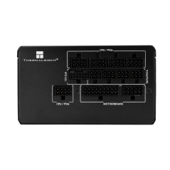 Thermalright захранване PSU ATX 3.1 750W Platinum - TR-SP750 Black