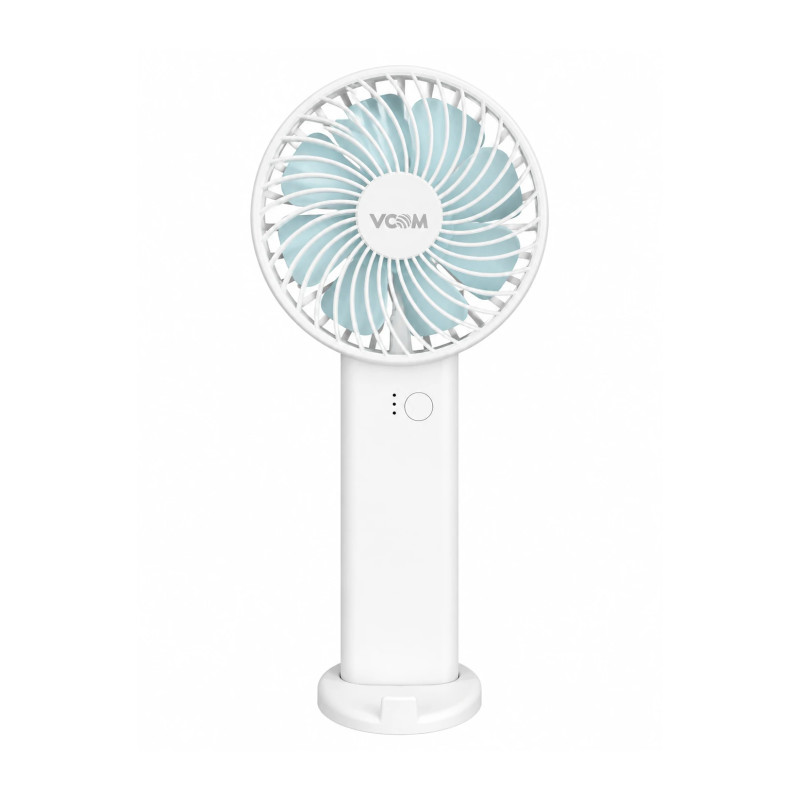VCom вентилатор за бюро Desktop USB FAN - DESK-FAN-1