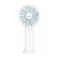 VCom вентилатор за бюро Desktop USB FAN - DESK-FAN-1