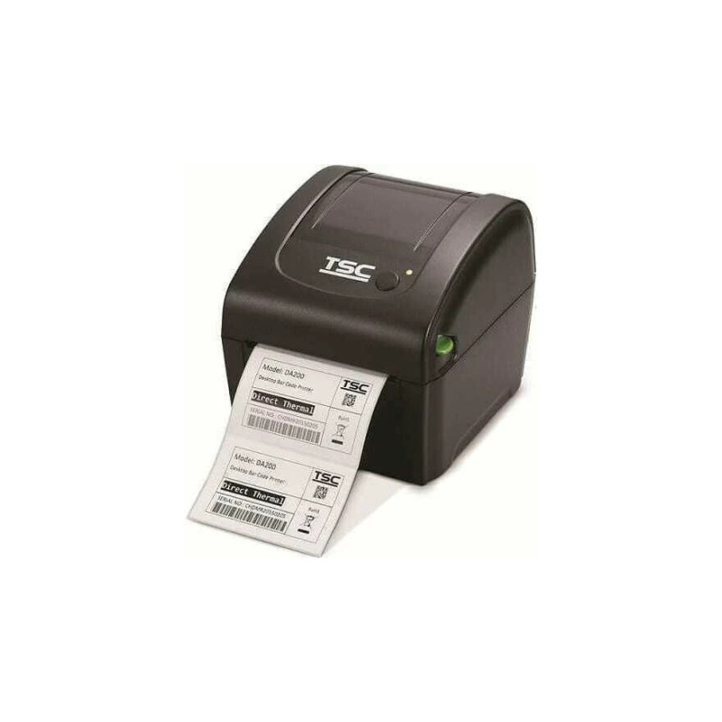 TSC етикетен принтер Thermal Label Printer TX300