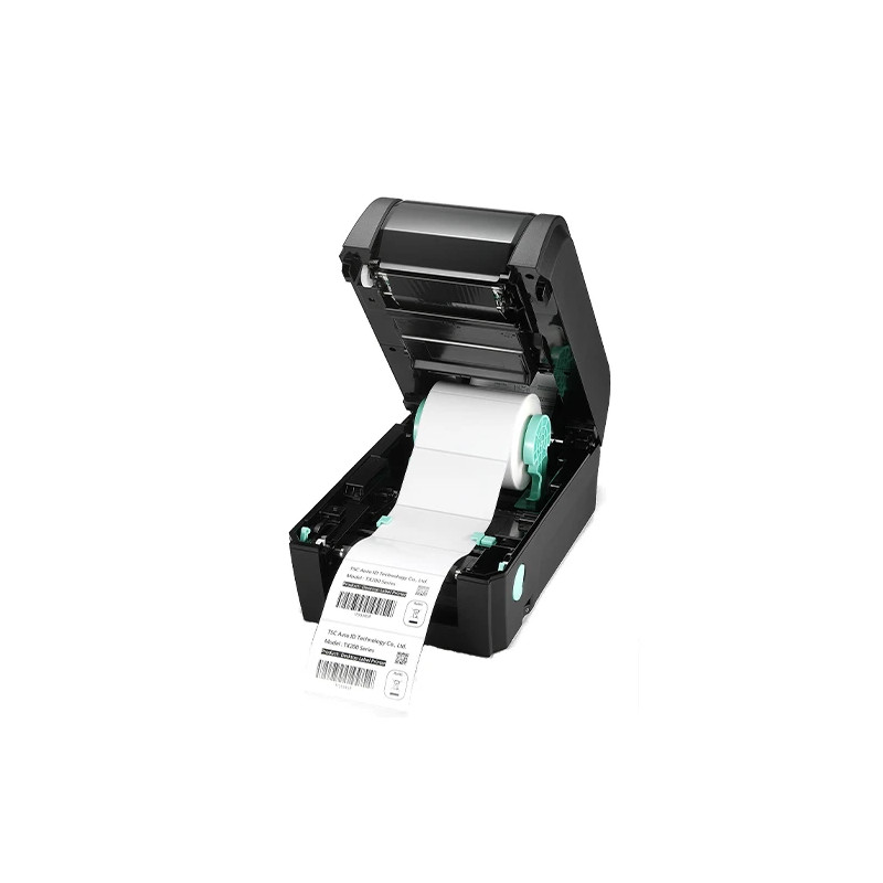 TSC етикетен принтер Thermal Label Printer TX200