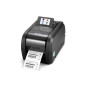 TSC етикетен принтер Thermal Label Printer TX200