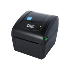 TSC Термодиректен етикетен принтер Direct Thermal Label Printer DA220