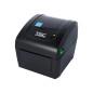 TSC Термодиректен етикетен принтер Direct Thermal Label Printer DA220 TSC Термодиректен етикетен принтер Direct Thermal Label Printer DA220
