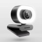 Streamplify стрийминг уеб камера Streaming Web Camera CAM PLUS - 1080p@60FPS, 2MP - SPCW-CLFH221.11 Streamplify стрийминг уеб камера Streaming Web Camera CAM PLUS - 1080p@60FPS, 2MP - SPCW-CLFH221.11