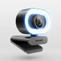 Streamplify стрийминг уеб камера Streaming Web Camera CAM PLUS - 1080p@60FPS, 2MP - SPCW-CLFH221.11 Streamplify стрийминг уеб камера Streaming Web Camera CAM PLUS - 1080p@60FPS, 2MP - SPCW-CLFH221.11