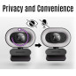 Streamplify стрийминг уеб камера Streaming Web Camera CAM PLUS - 1080p@60FPS, 2MP - SPCW-CLFH221.11 Streamplify стрийминг уеб камера Streaming Web Camera CAM PLUS - 1080p@60FPS, 2MP - SPCW-CLFH221.11
