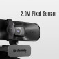 Streamplify стрийминг уеб камера Streaming Web Camera CAM MINI - 1080p@60FPS, 2MP - SPCW-CMFH221.11