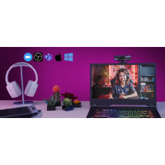 Streamplify стрийминг уеб камера Streaming Web Camera CAM MINI - 1080p@60FPS, 2MP - SPCW-CMFH221.11