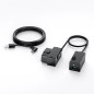 VIOFO Монтажен комплект Hardwire Kit - OP100 OBD-II with Power Cable