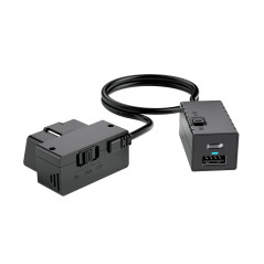 VIOFO Монтажен комплект Hardwire Kit - OP100 OBD-II with Power Cable