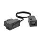 VIOFO Монтажен комплект Hardwire Kit - OP100 OBD-II with Power Cable