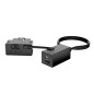 VIOFO Монтажен комплект Hardwire Kit - OP100 OBD-II with Power Cable