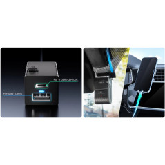 VIOFO Монтажен комплект Hardwire Kit - OP100 OBD-II with Power Cable