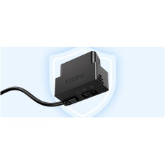 VIOFO Монтажен комплект Hardwire Kit - OP100 OBD-II with Power Cable