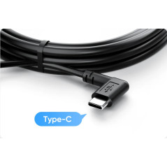 VIOFO Монтажен комплект Hardwire Kit - OP100 OBD-II with Power Cable