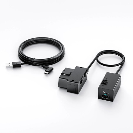 VIOFO Монтажен комплект Hardwire Kit - OP100 OBD-II with Power Cable