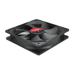 Вентилатор SPIRE 120x120x25 mm, Sleeve