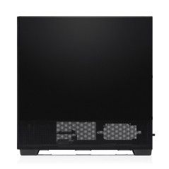 Noctua кутия Case E-ATX - Antec Flux Pro Noctua Edition