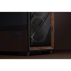 Noctua кутия Case E-ATX - Antec Flux Pro Noctua Edition
