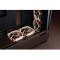 Noctua кутия Case E-ATX - Antec Flux Pro Noctua Edition
