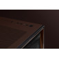 Noctua кутия Case E-ATX - Antec Flux Pro Noctua Edition