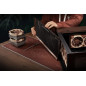Noctua кутия Case E-ATX - Antec Flux Pro Noctua Edition