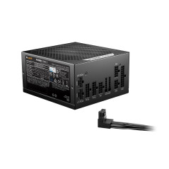 be quiet! захранване PSU ATX 3.1 Platinum - POWER ZONE 2 1200W