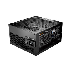 be quiet! захранване PSU ATX 3.1 Platinum - POWER ZONE 2 1200W