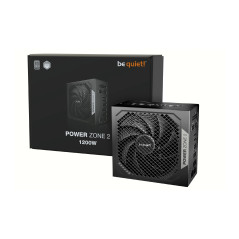 be quiet! захранване PSU ATX 3.1 Platinum - POWER ZONE 2 1200W