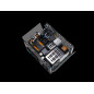 DeepCool захранване PSU SFX 3.1 850W Platinum, Full Modular - PS850P